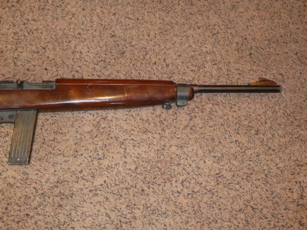 Erma EGM1