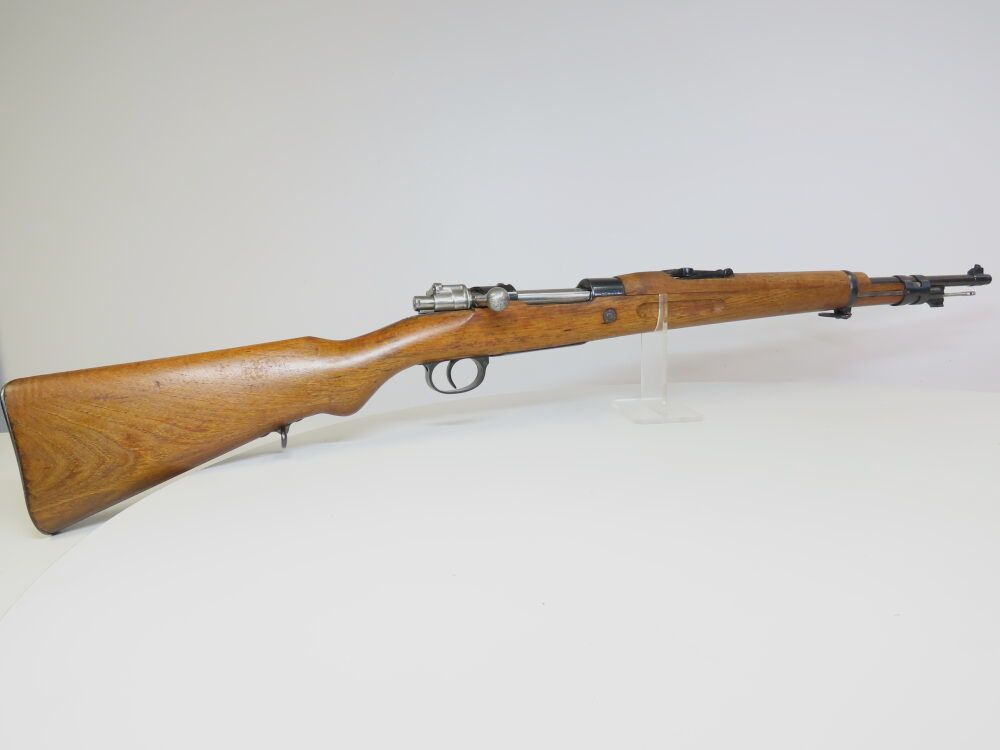 St. Barbara K98