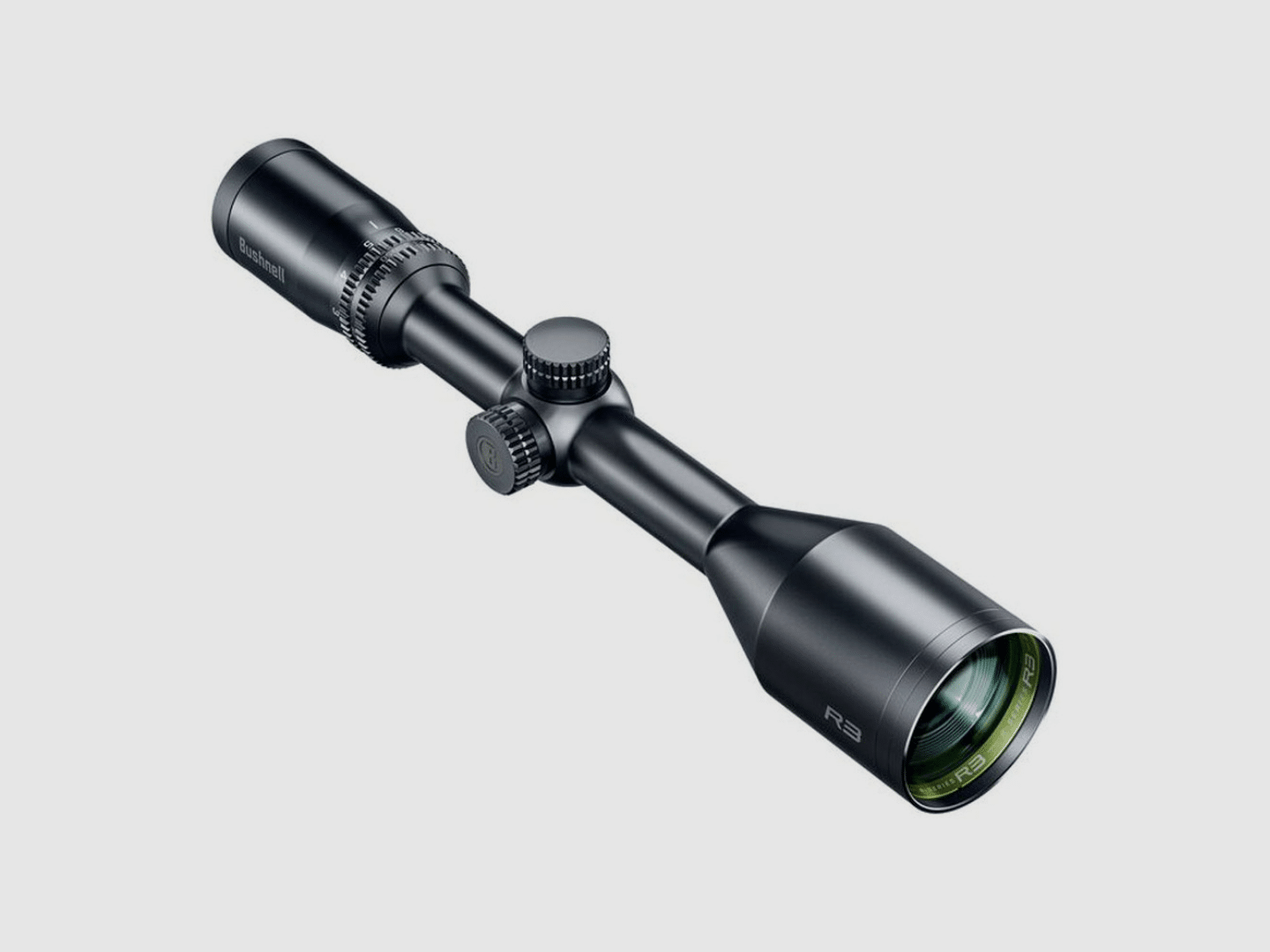 Zielfernrohr BUSHNELL R3 3-9×50 Multi-X, Bild 1 von 6