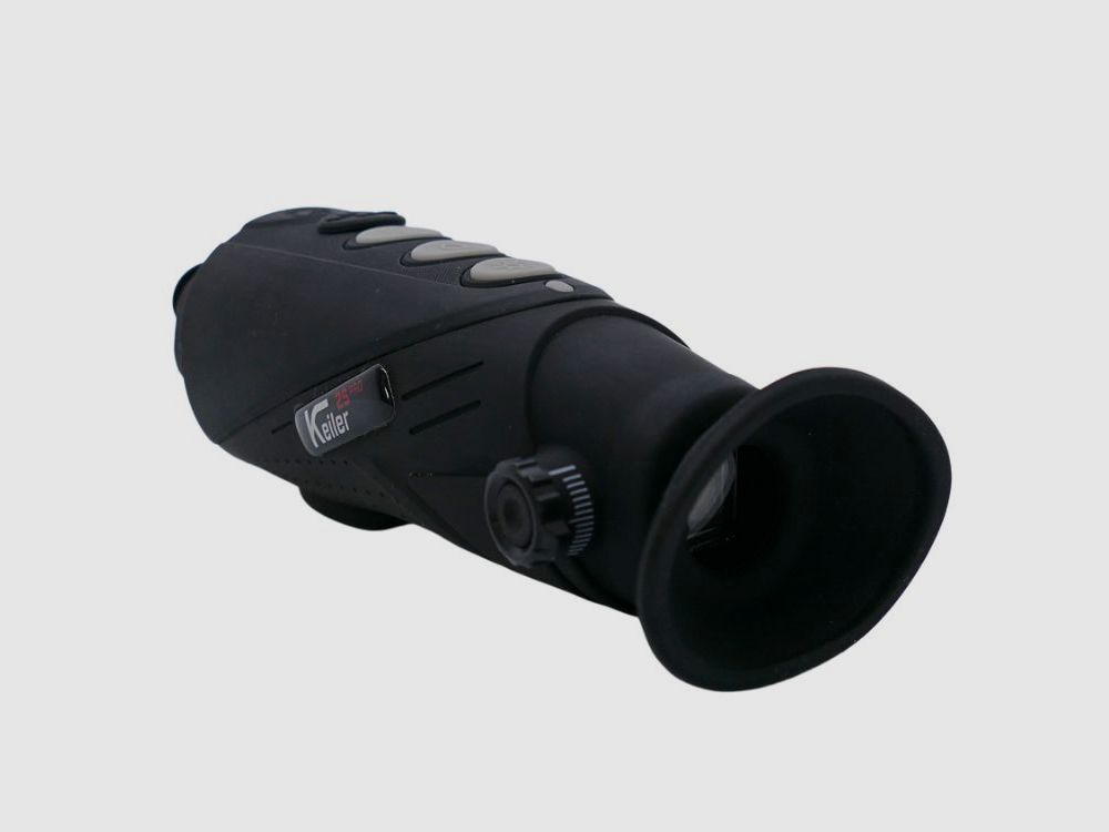 Liemke KEILER-25 Pro Ceramic 12um Wärmebildkamera