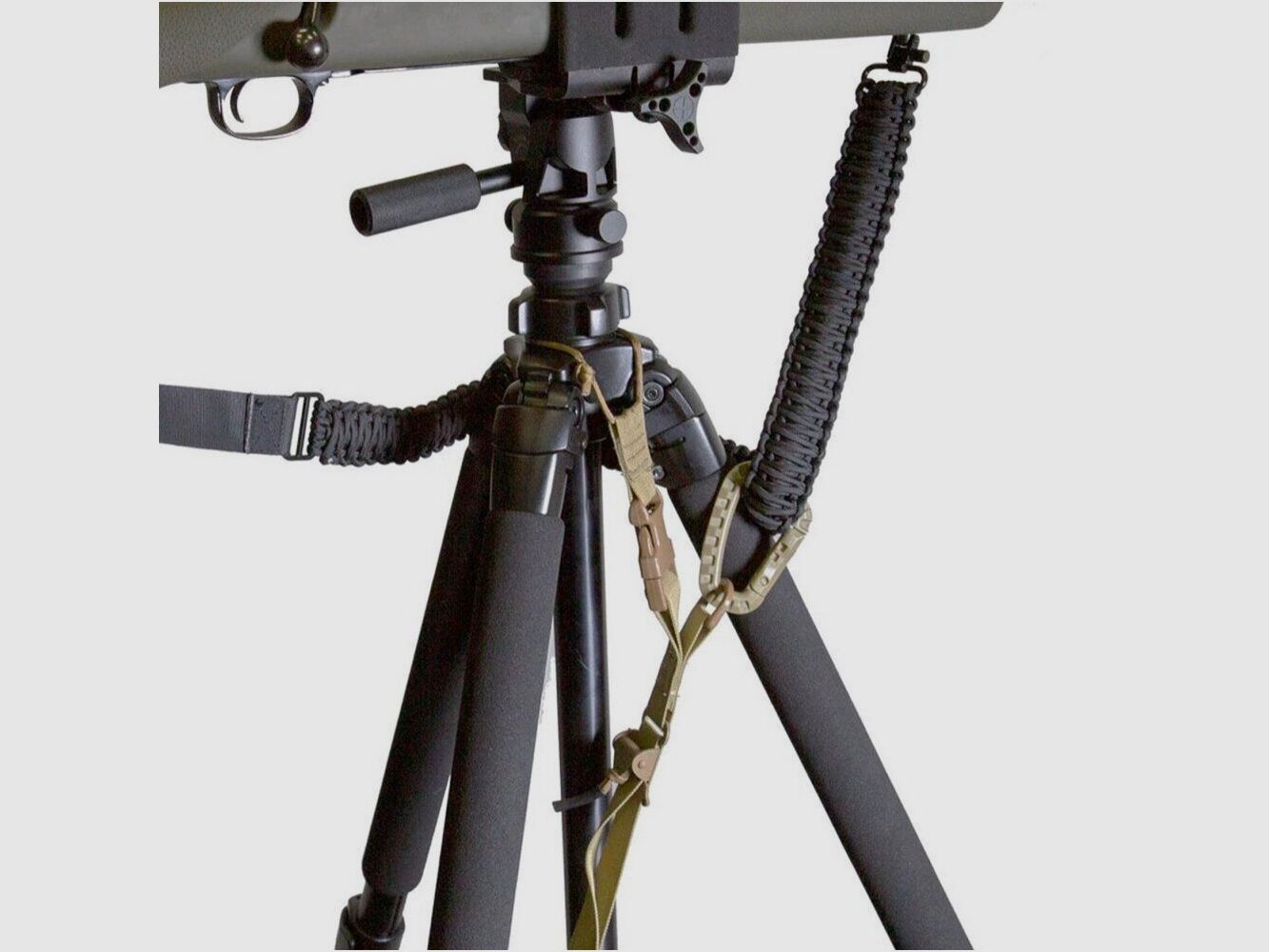 KJI K.I.L correa para rifle, imagen 2 de 3