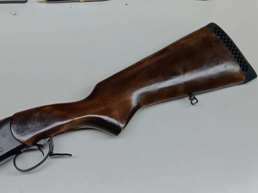 Baikal	 18M-M