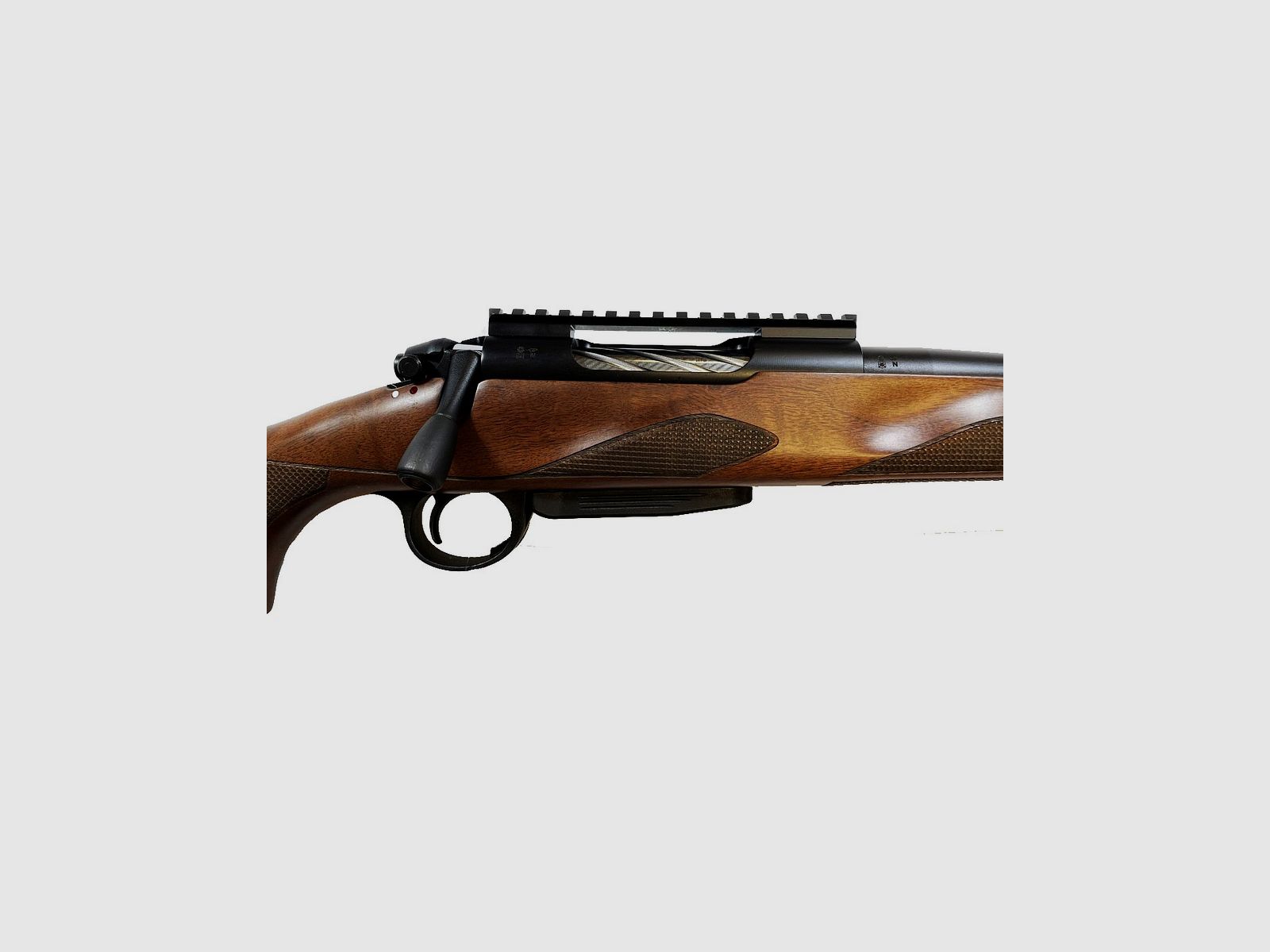 Franchi Repetierbüchse Horizon Wood Kal. 30-06 SPRG Lauf 56 cm, Bild 2 von 10