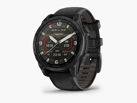 tactix 8 - 47 mm, AMOLED