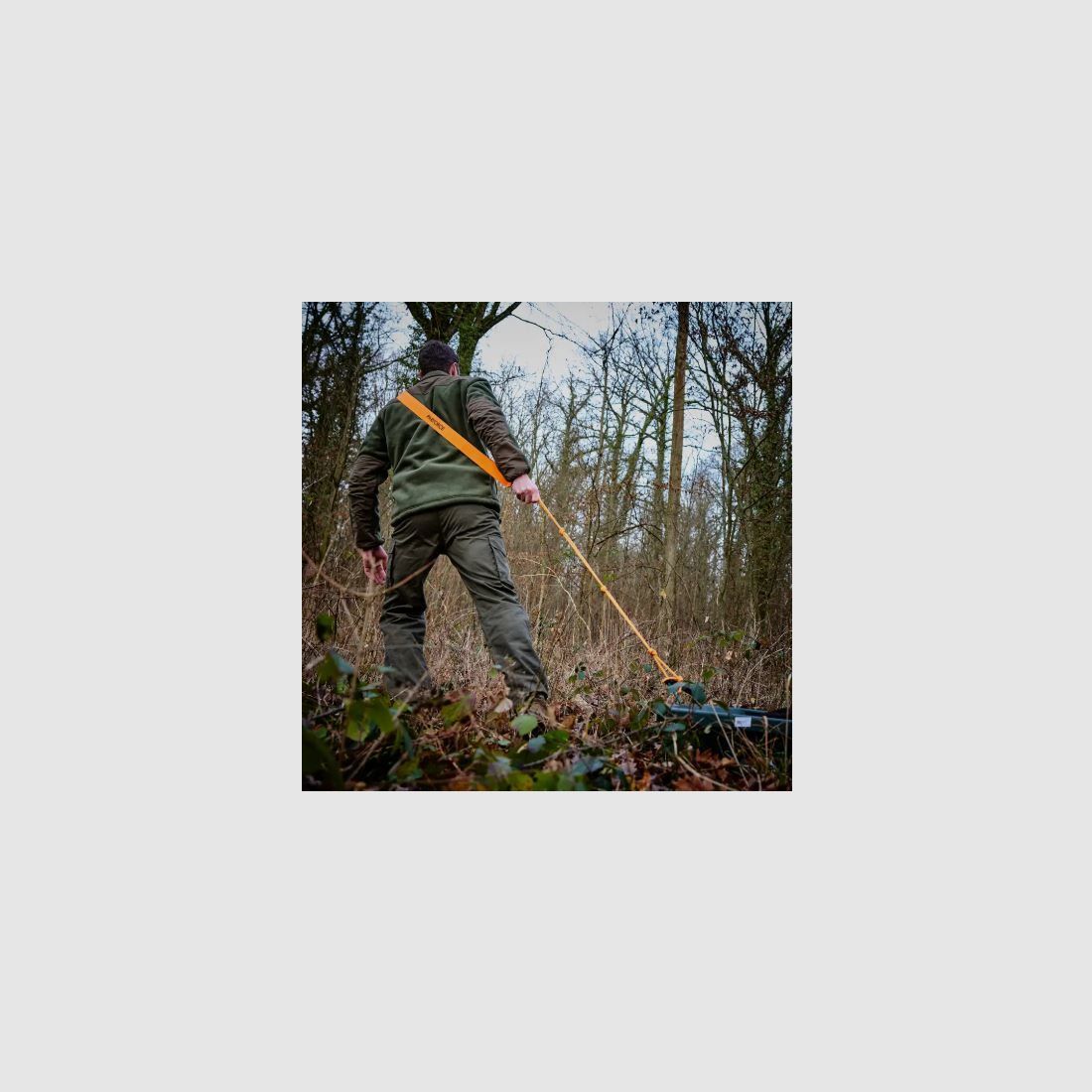 Parforce Wild Trough Professional