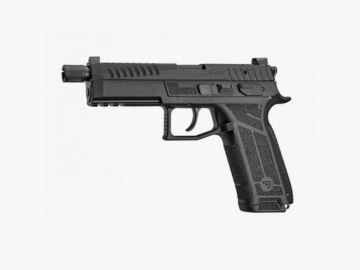 Pistolet CZ P-09 F NOCTURNE SR kal. 9x19