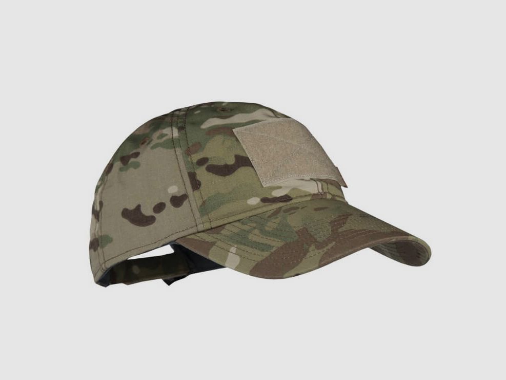 5.11 Cappello Portabandiera Multicam