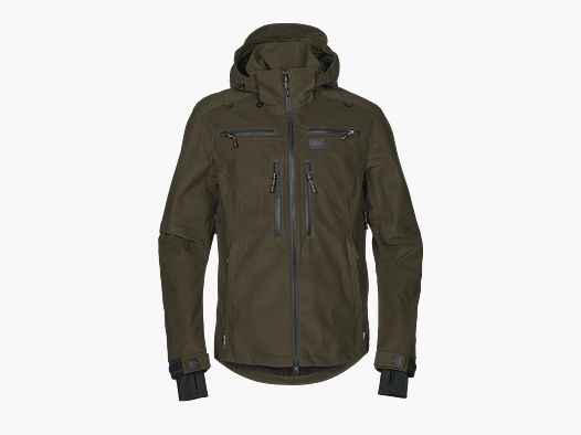 Swedteam Ridge 3 Kurtka myśliwska Mężczyźni Forest Green 56