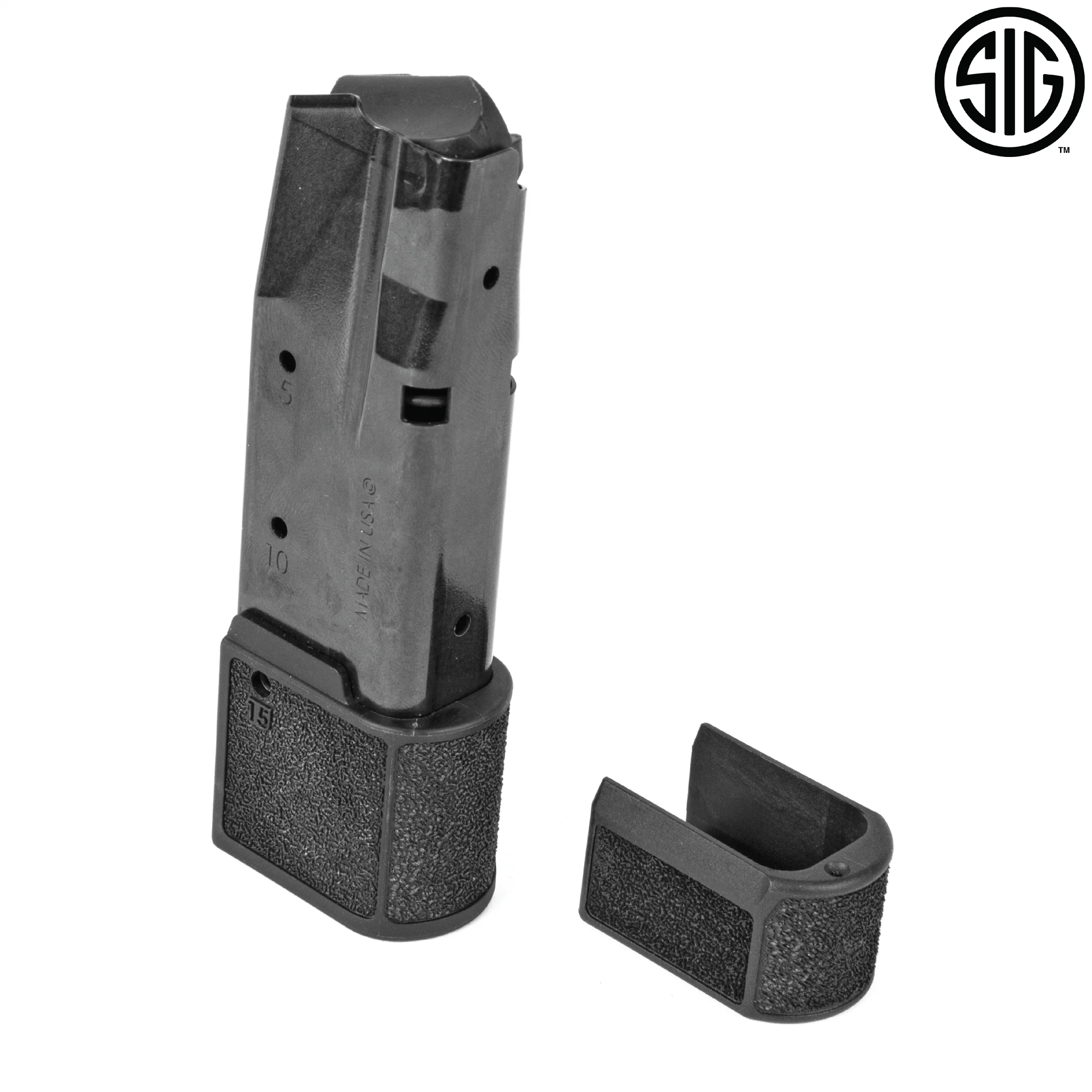 Sig Sauer – Chargeur / P365 / 9mm / 17 coups / X-Macro