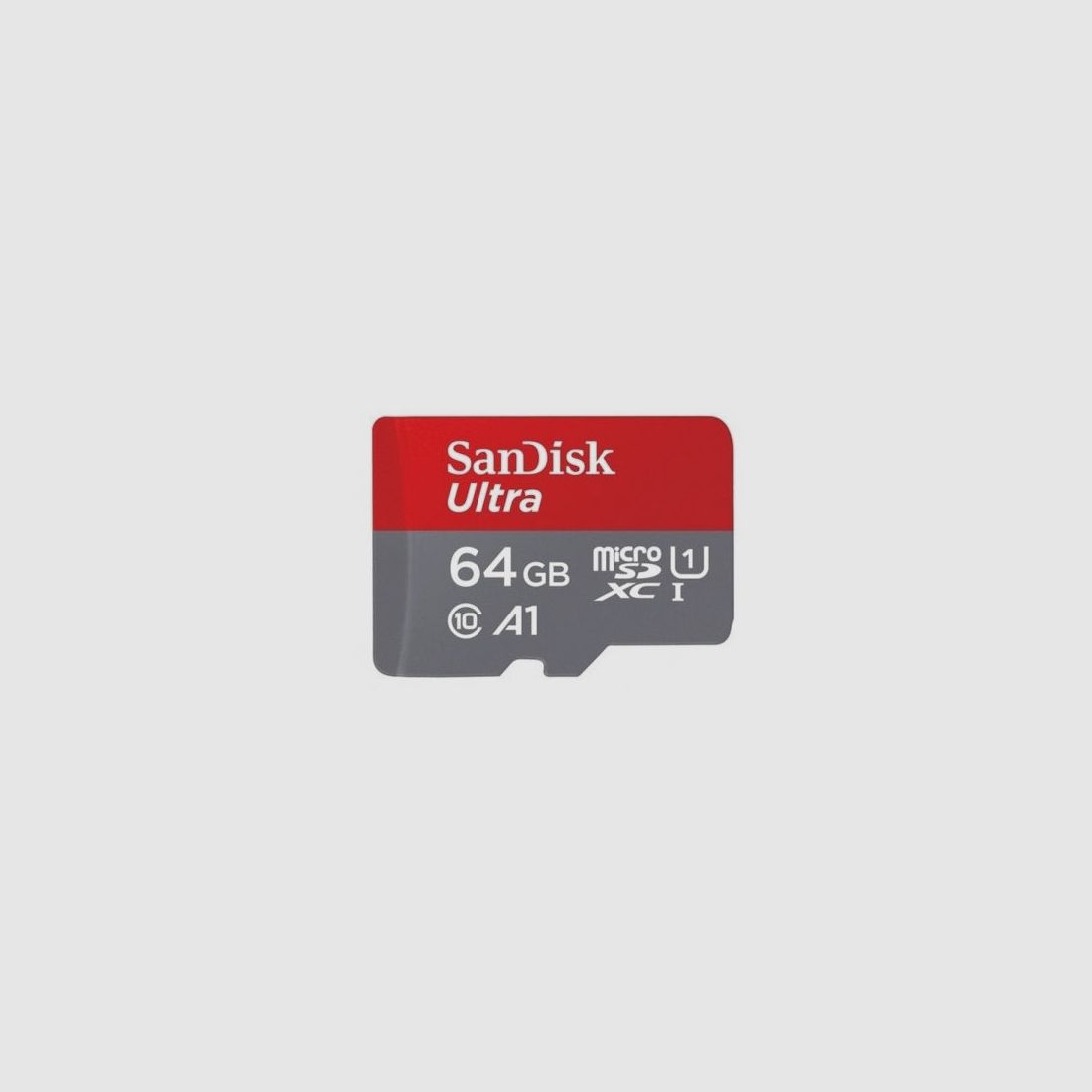 SANDISK MICRO SD 64GB