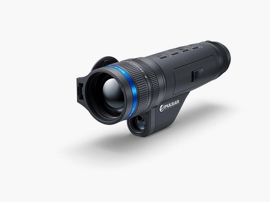 Pulsar Telos LRF XP50 Warmtebeeld Handkijker