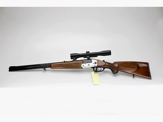 BBF Heym 22F Bockbüchsflinte .222Rem;20/70