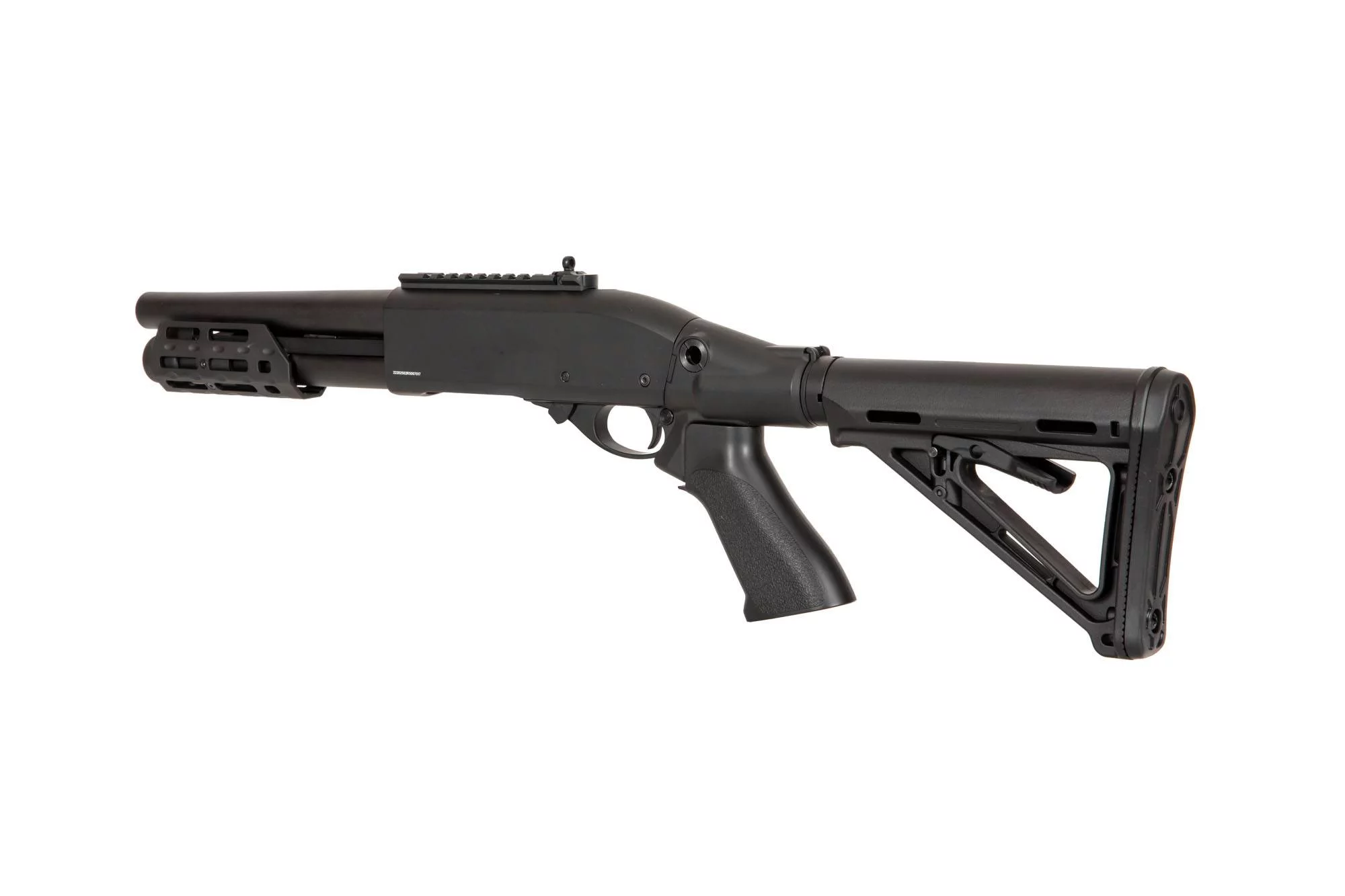 ASG shotgun replica JG/GE 8878 – black, image 12 of 18