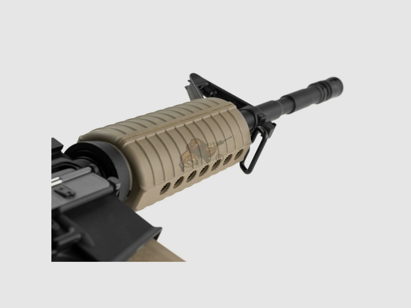 SA-C01 Core Specna Arms Tan/Schwarz Airsoft Frei ab 18 - S-AEG -F-