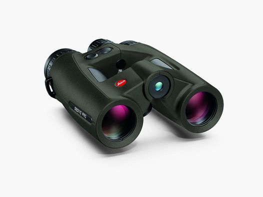 Leica Geovid Pro 8x32 olive rangefinder