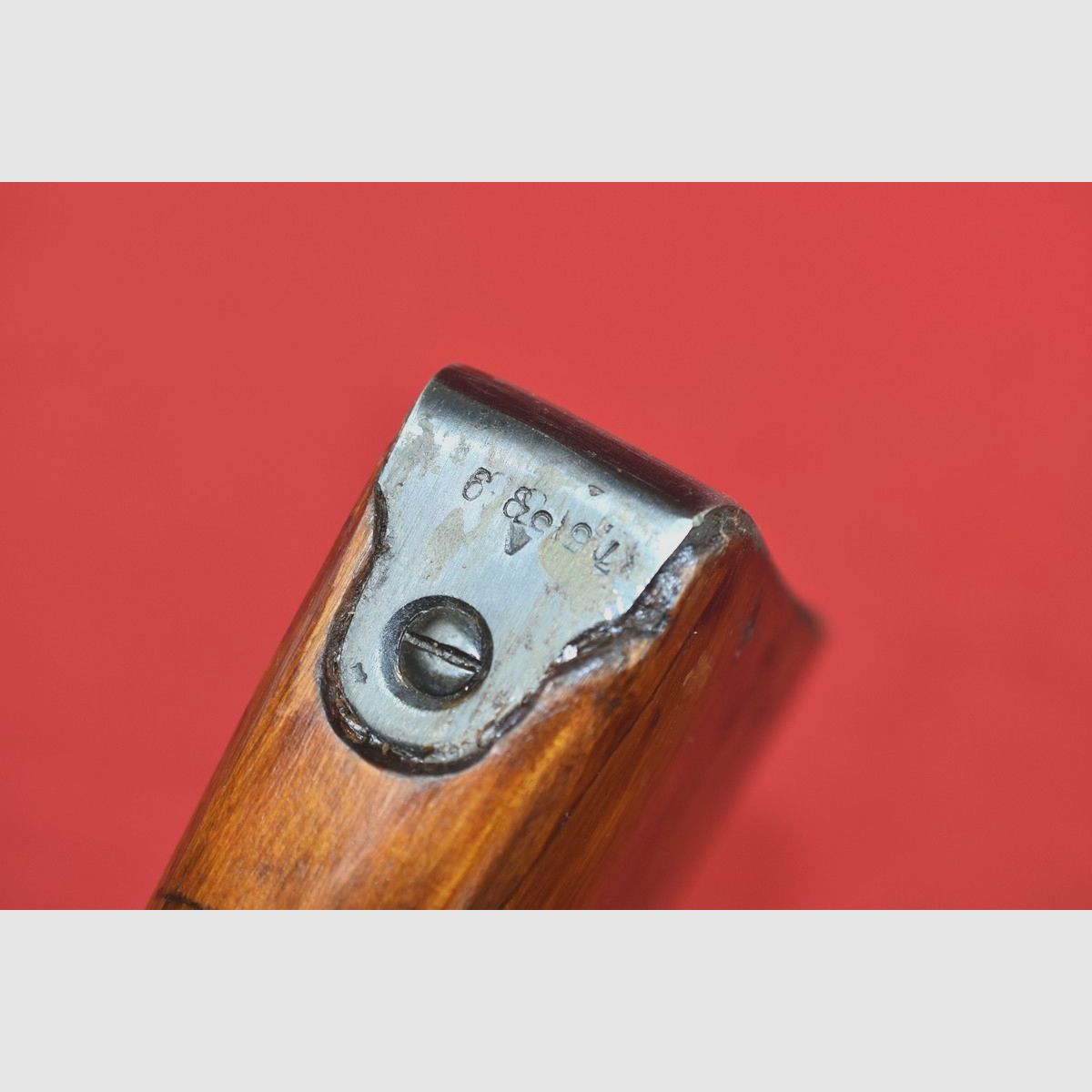 #8074 KARABIN MOSIN 1891/30, TUŁA 1933, HEX, kal. 7,62x54R, zdjęcie 18 z 30