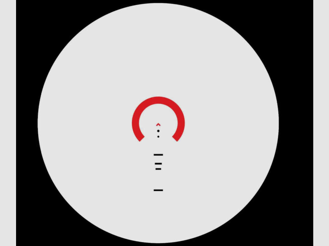 Primary Arms GLx 2xPrism Scope ACSS-CQB-M5 5.56
