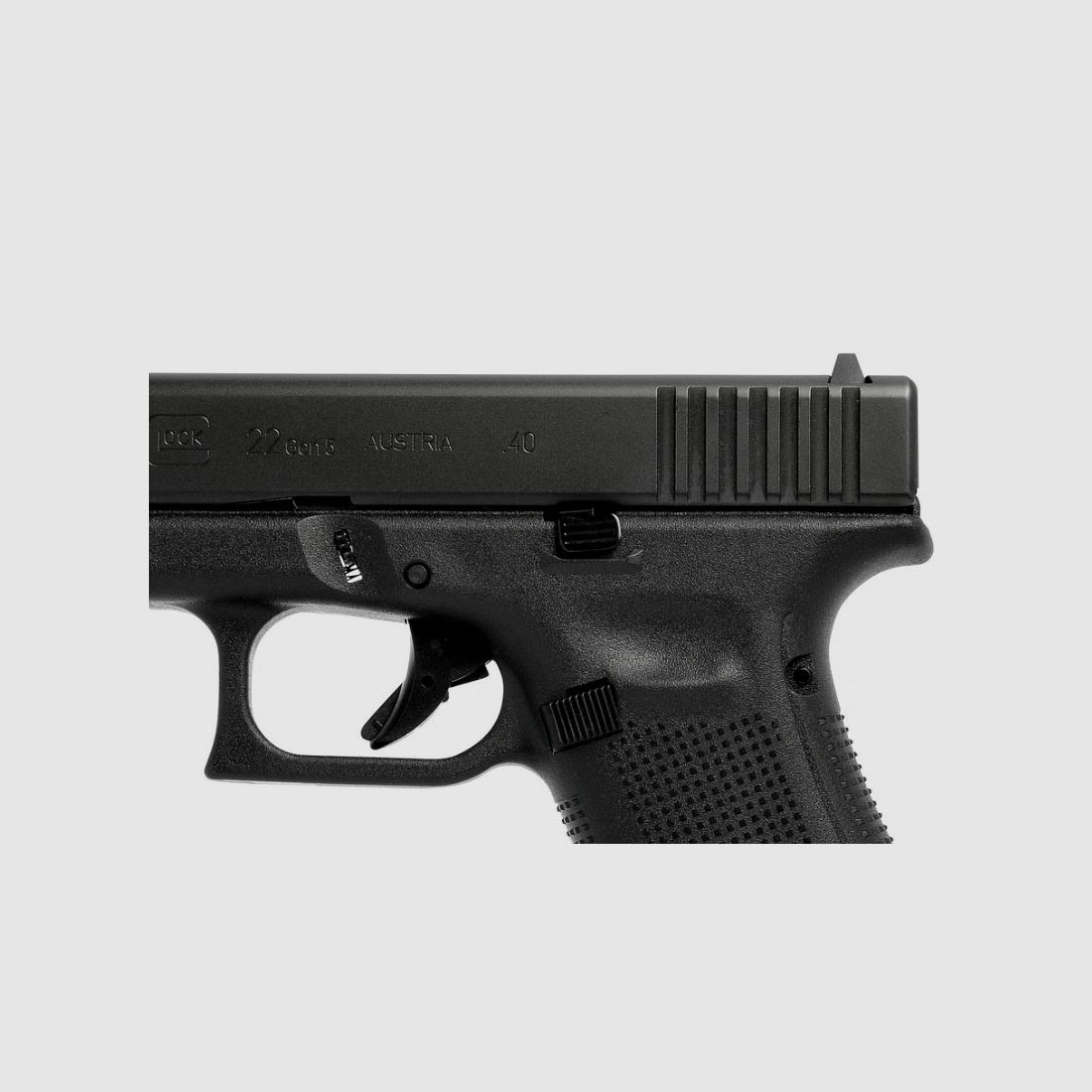 GLOCK 22 Gen5 FS