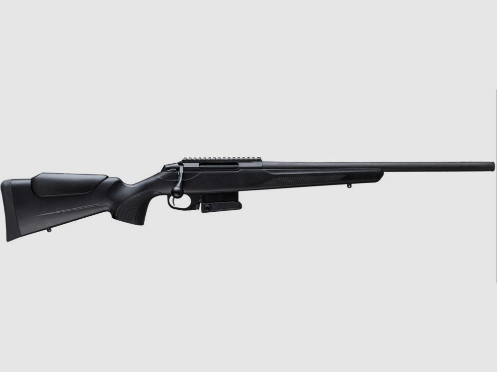 Tikka T3X CTR AS carabine à répétition .308 Win canon de 61 cm crosse réglable