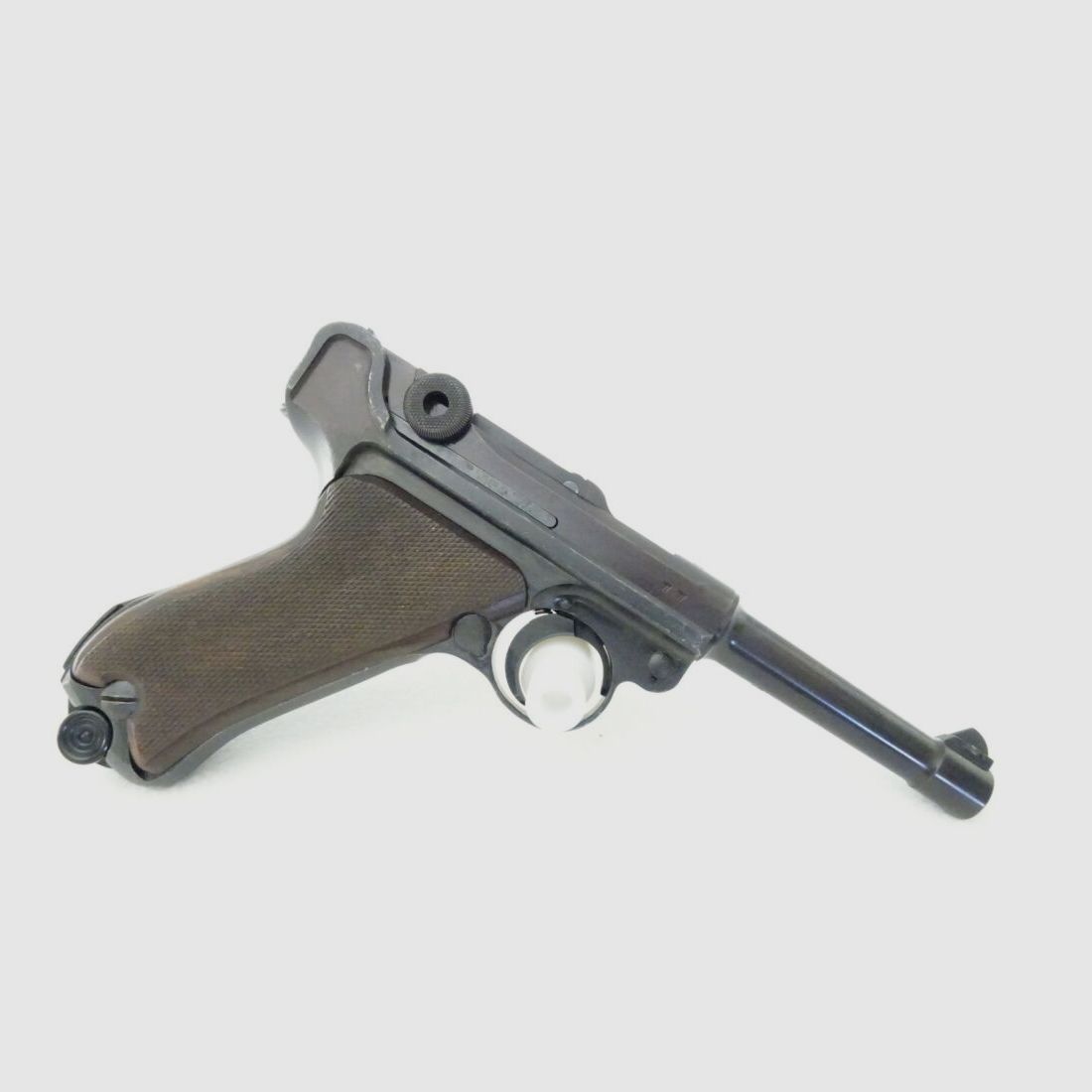Mauser S/42 P08