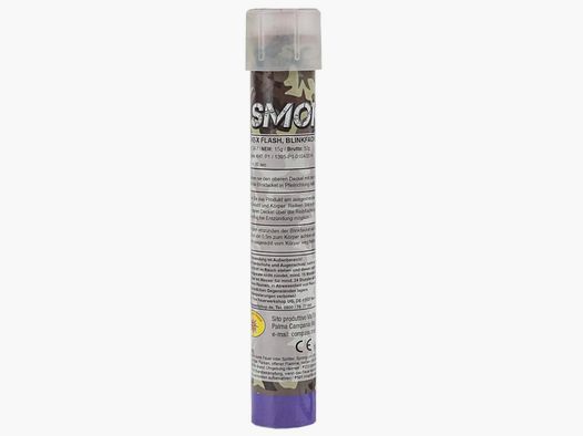 Smoke-X Smoke-X Rauchgranate SX-4 Hand violett