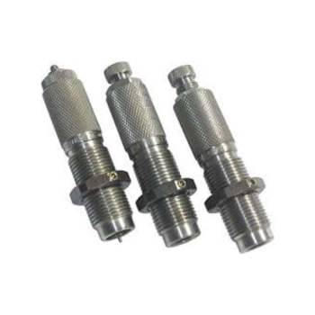 LYMAN 3-die set cal. .450 Marlin