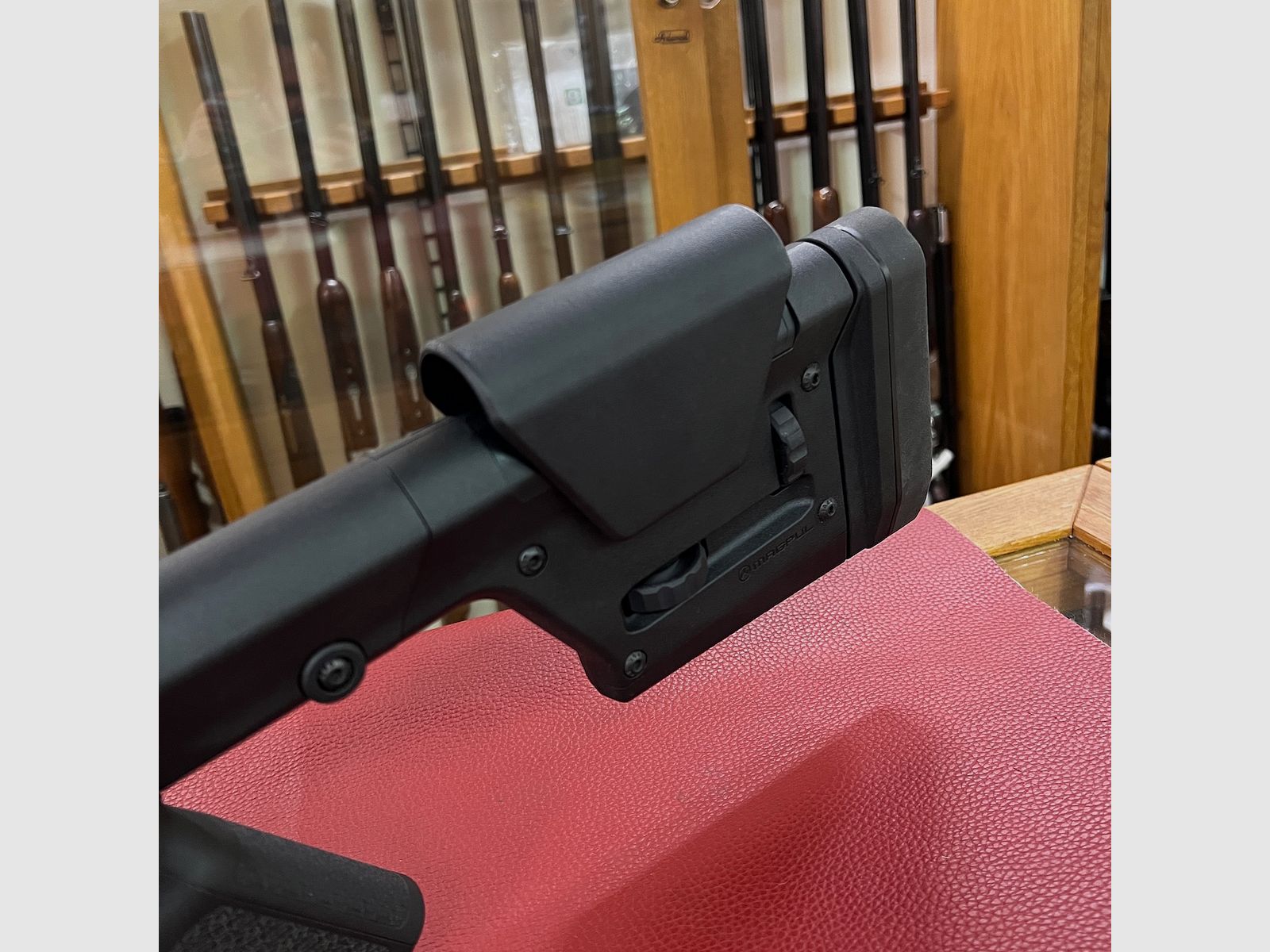 Remington Modell 700 PCR, Bild 3 von 13