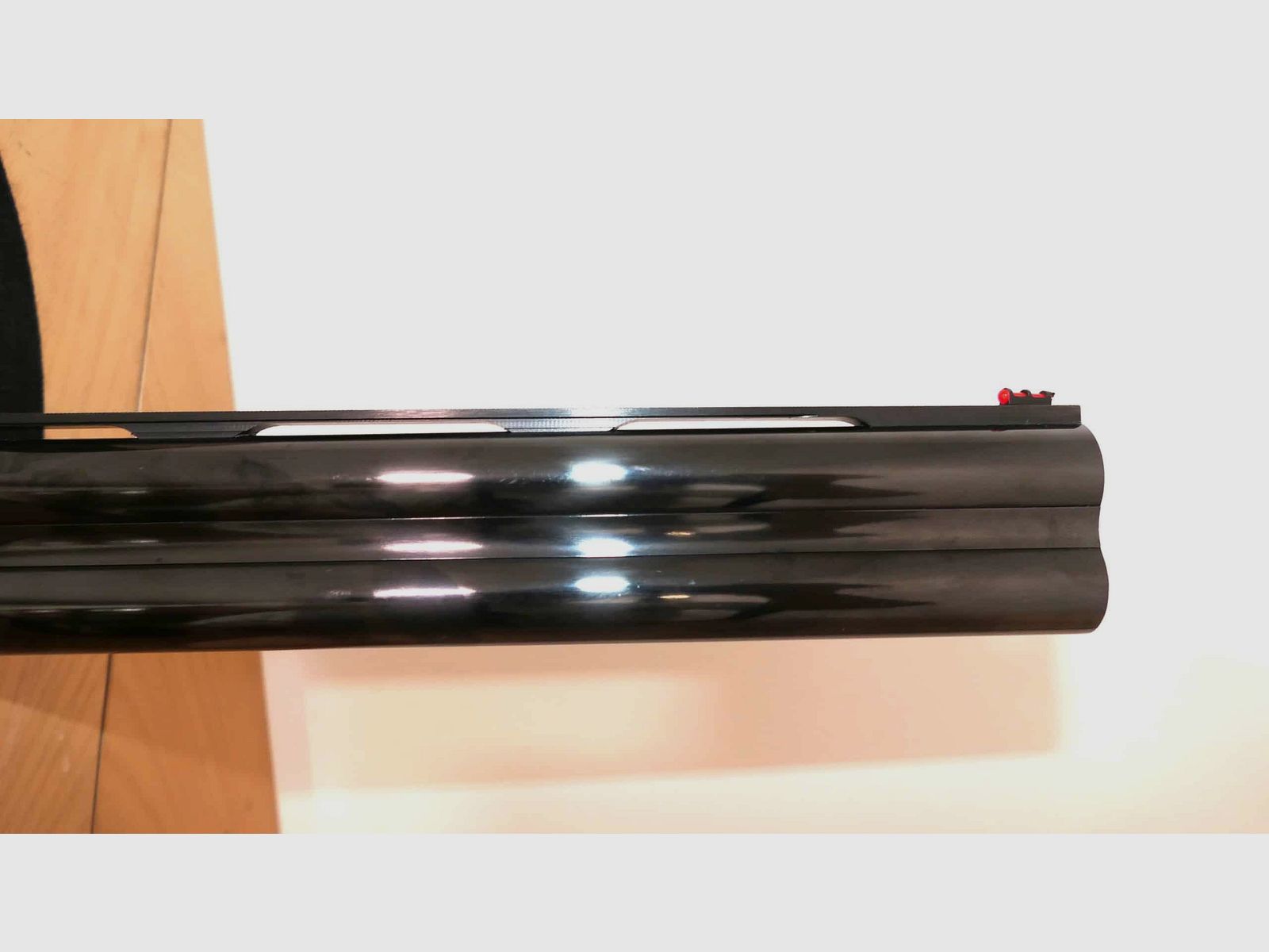 JAGDFLINTE MERCUREY MANSART XL7 G Kal. 12/76CM, Bild 7 von 10