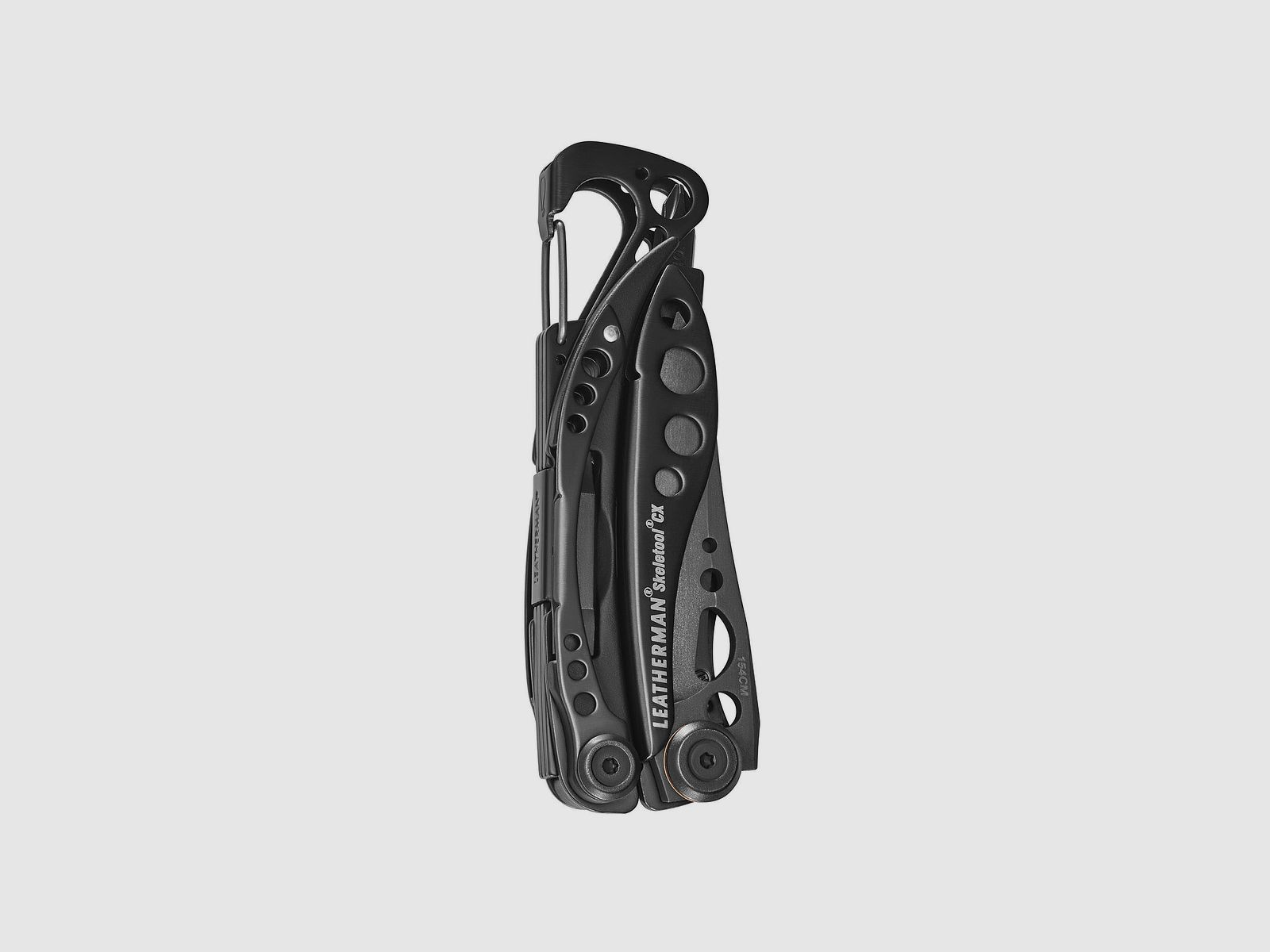 Leatherman SKELETOOL CX Onyx