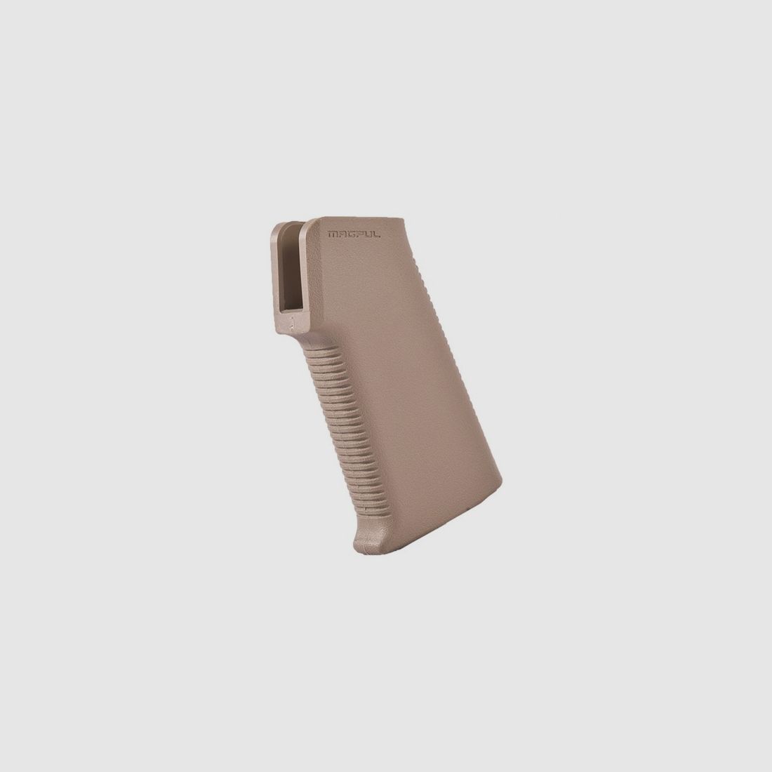 MAGPUL MOE-K GRIP POLYMER FOR AR-15/M4 FDE, image 1 of 6