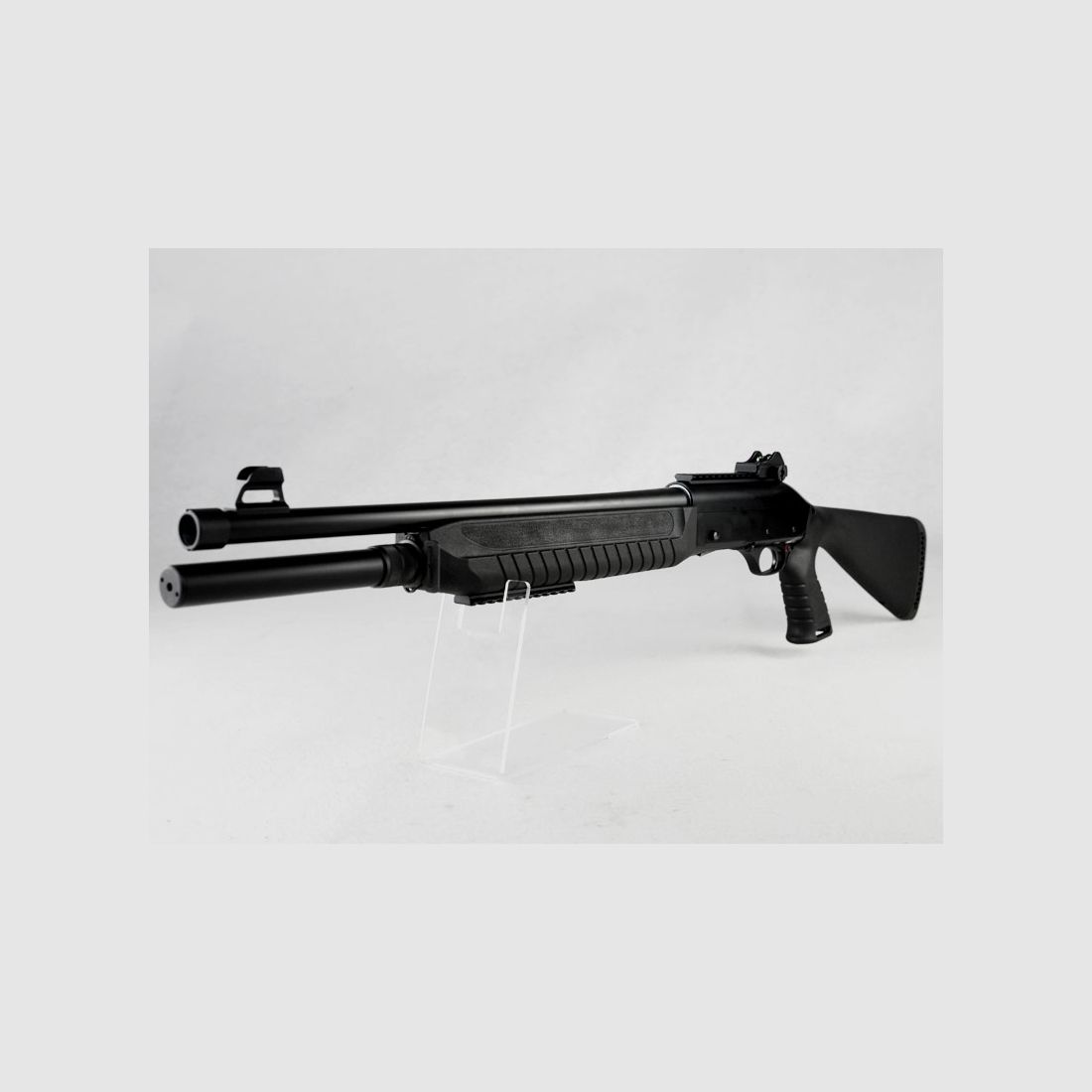 FABARM S.A.T. 8 Pro Forces