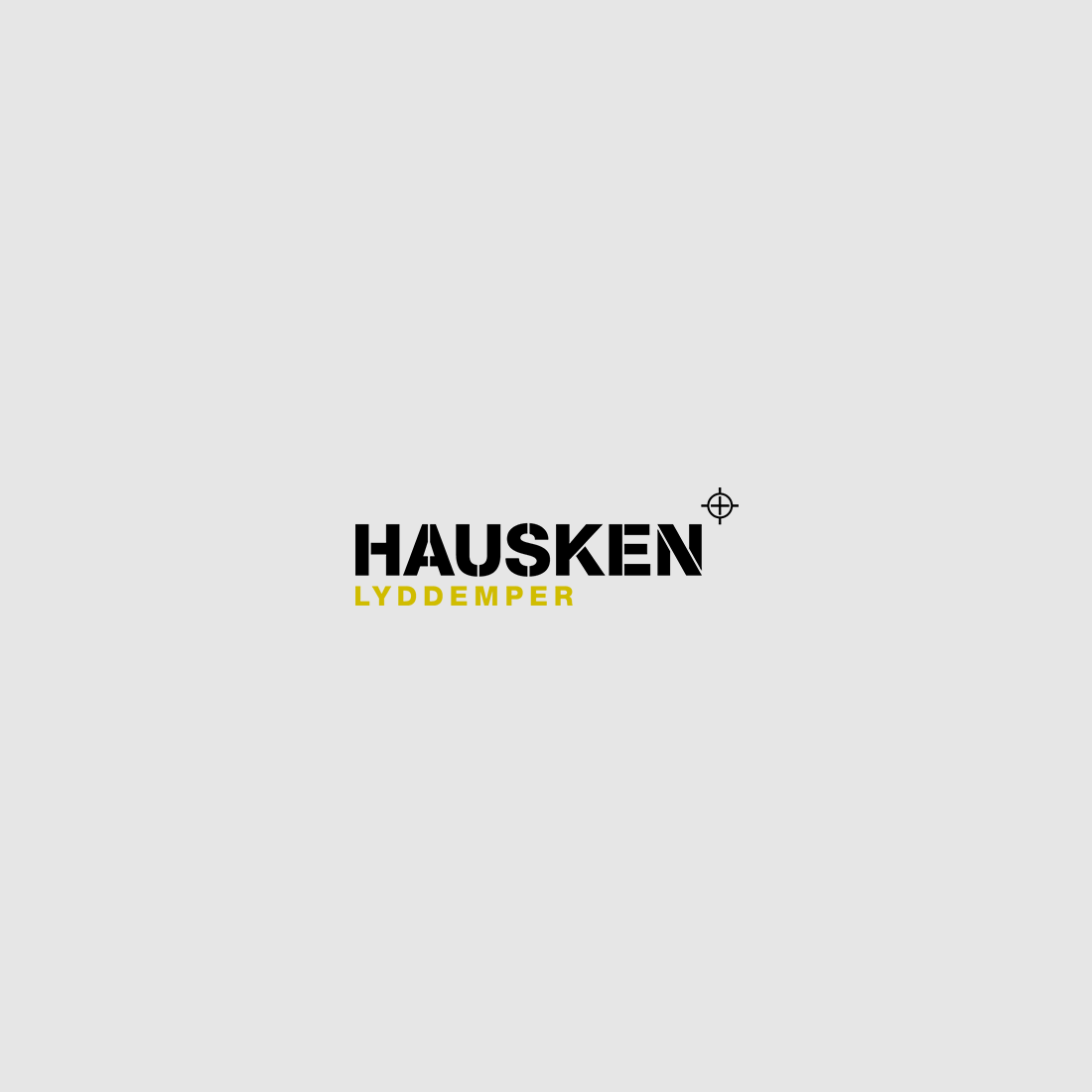 Hausken Zerlegewerkzeug