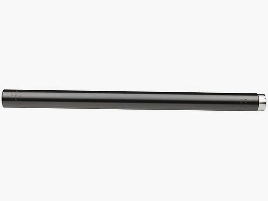 Carl-Walther Bombola d'Aria Compressa Maxi Acciaio LG500/400/300/200/AR20 Cartucce