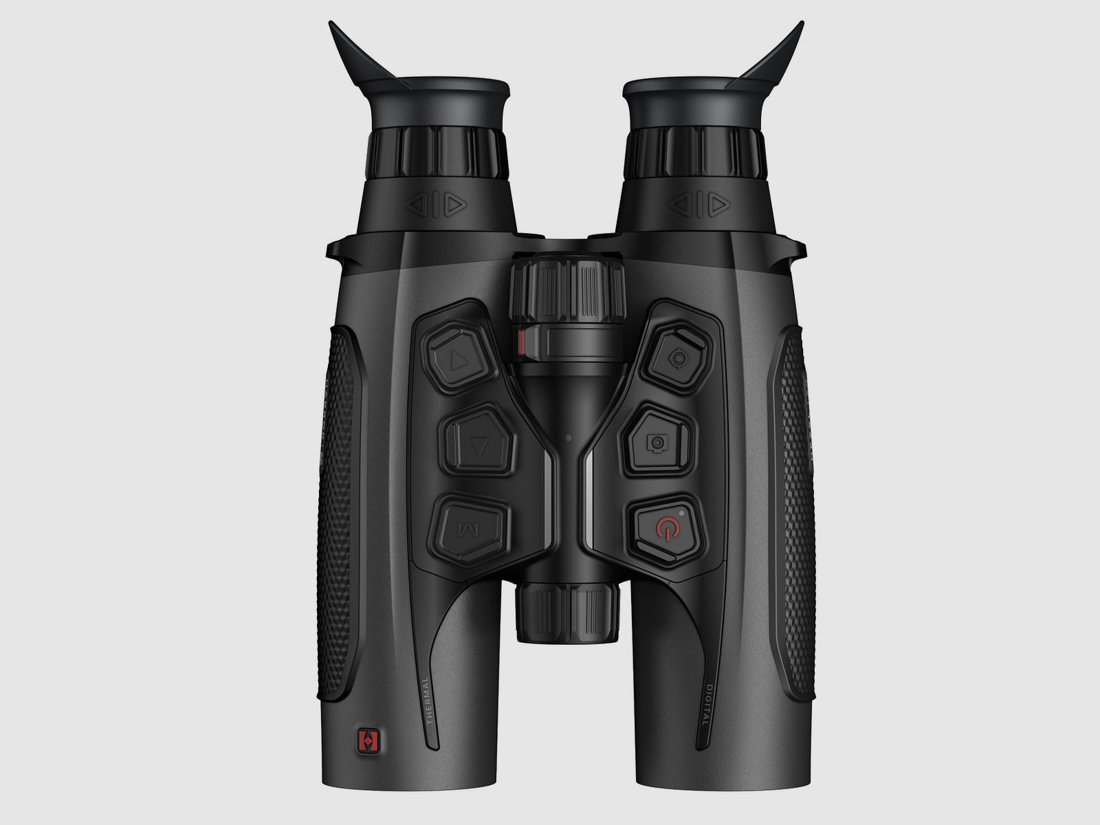 Hikmicro Wärmebildfernglas Habrok 4K 2.0 HE25L
