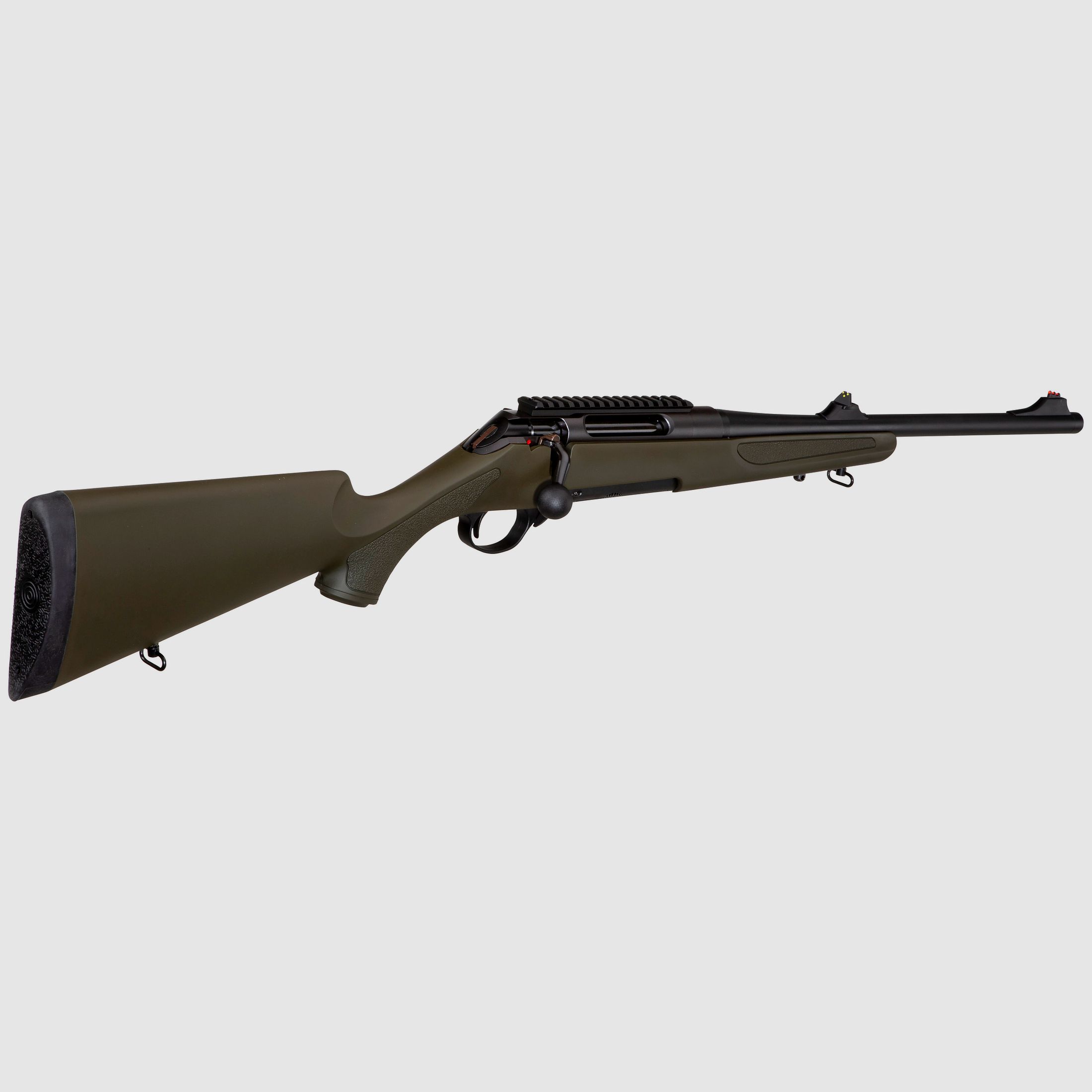 Haenel Jaeger 10 Frankonia Sondermodell, Kal. .30-06 Spr.