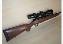 Tikka Linkssystem T3x Hunter
