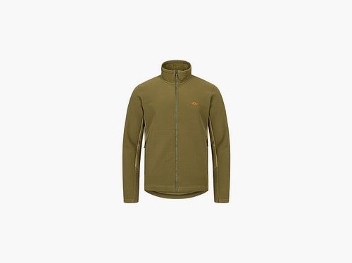 Blaser HunTec Men's Flash Midlayer Jacket