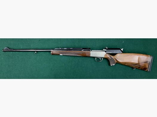 Repetierbüchse Blaser SR830 Kal. 8x68S Gebraucht