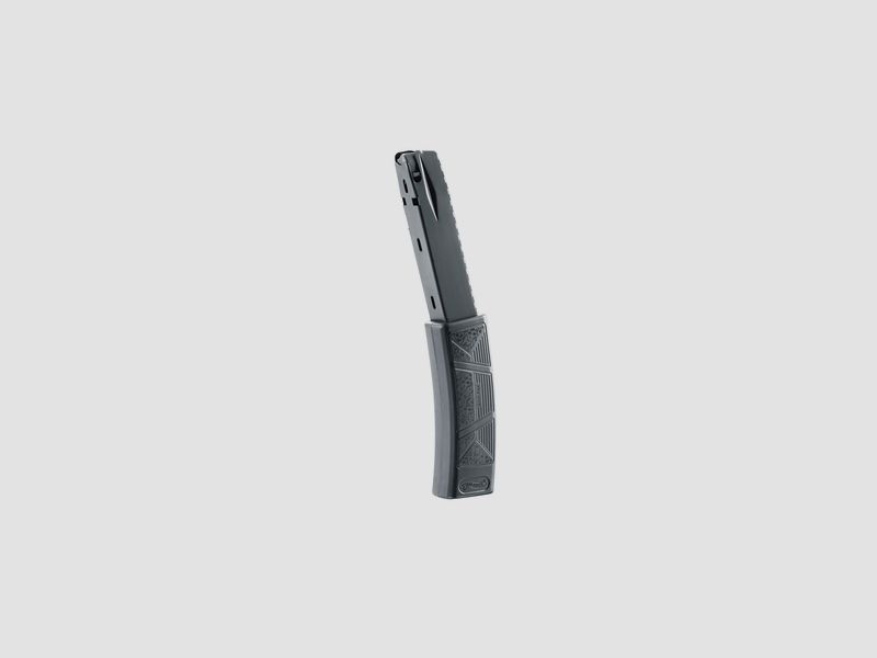 Hi Cap Magazin Walther P99/PPQ 33 Schuss 9mm P.A.K.