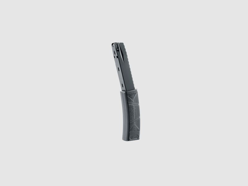 Hi Cap Magazin Walther P99/PPQ 33 Schuss 9mm P.A.K.