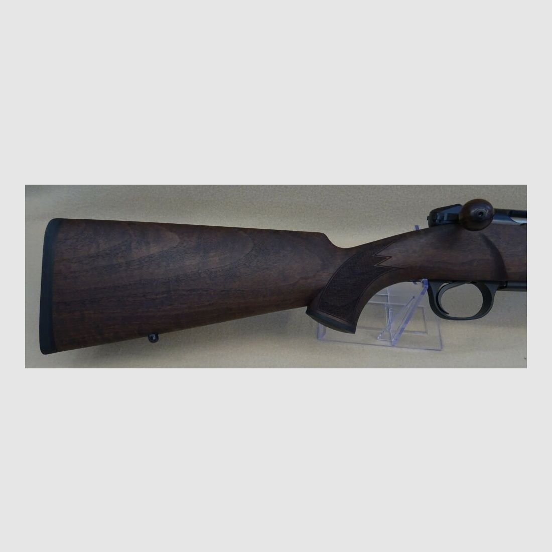 Heym SR 30 Allranger