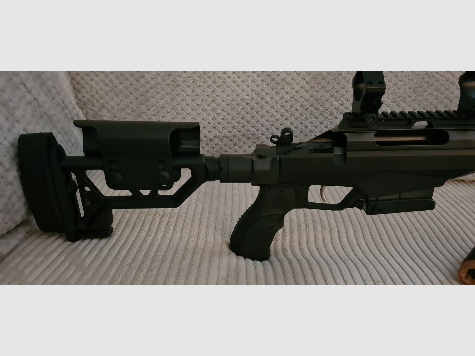 Tikka T3x TAC A1 