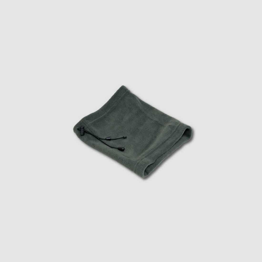 CBC grüner Hut aus Fleece