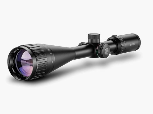 HAWKE 14260 VANTAGE 4-16x50 AO MIL DOT IR Red Green Reticle Scope