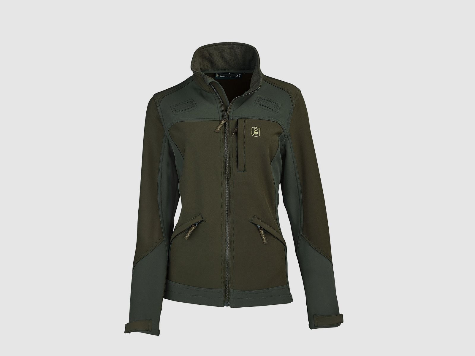 Deerhunter Softshelljacke Lady Roja
