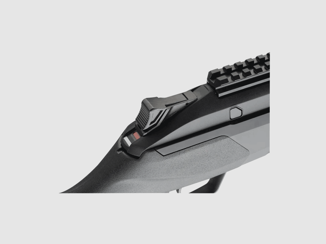 Beretta REP BRX1 Synthetic Black Short .308 Win/LL 51cm, image 4 of 8