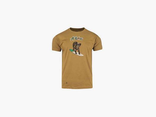 FNT T-shirt BOAR TAGART