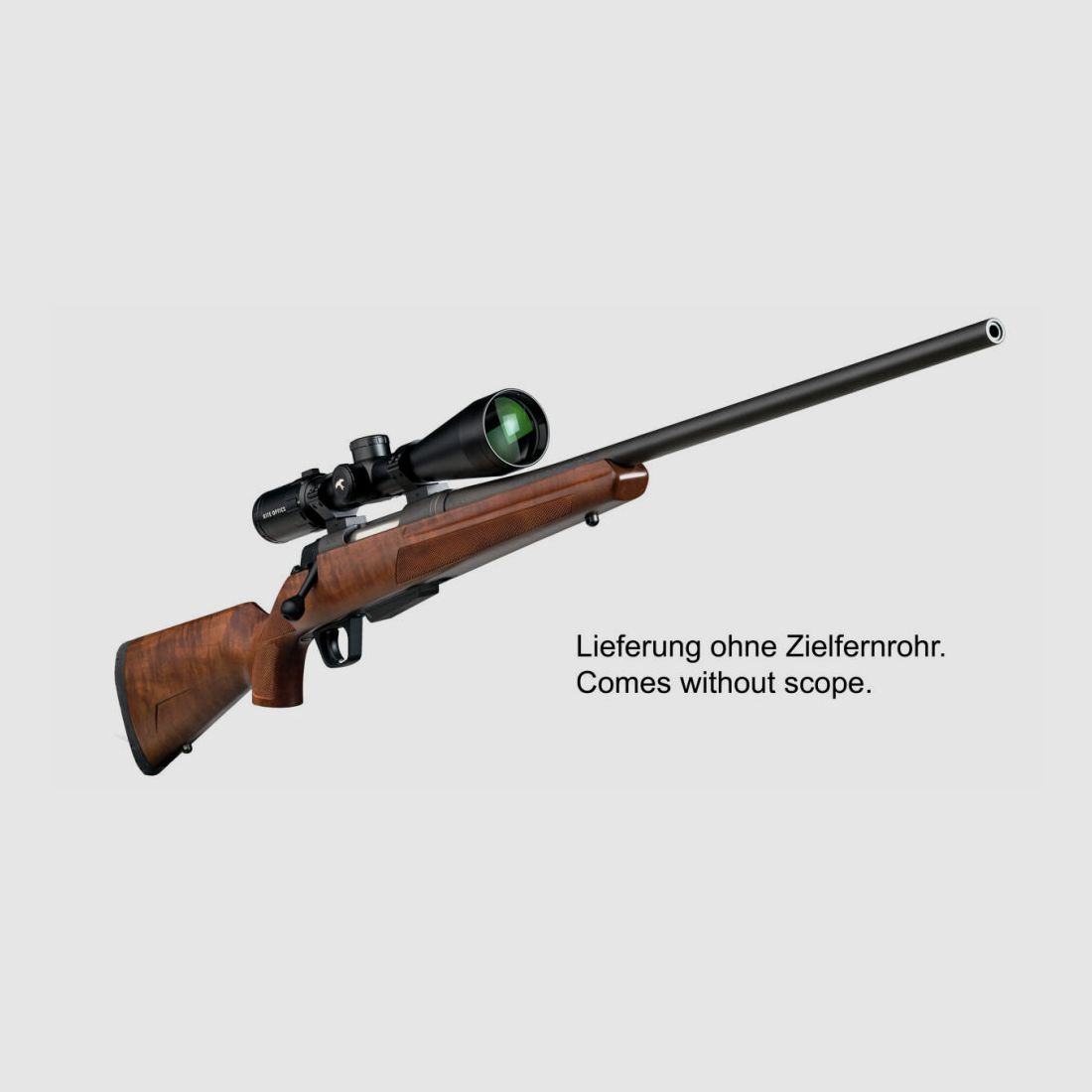 Winchester XPR Sporter, Bild 3 von 4