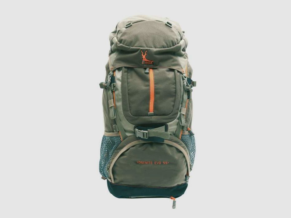 Rucksack Yosemite EVO 55+ | Markhor, Bild 11 von 11