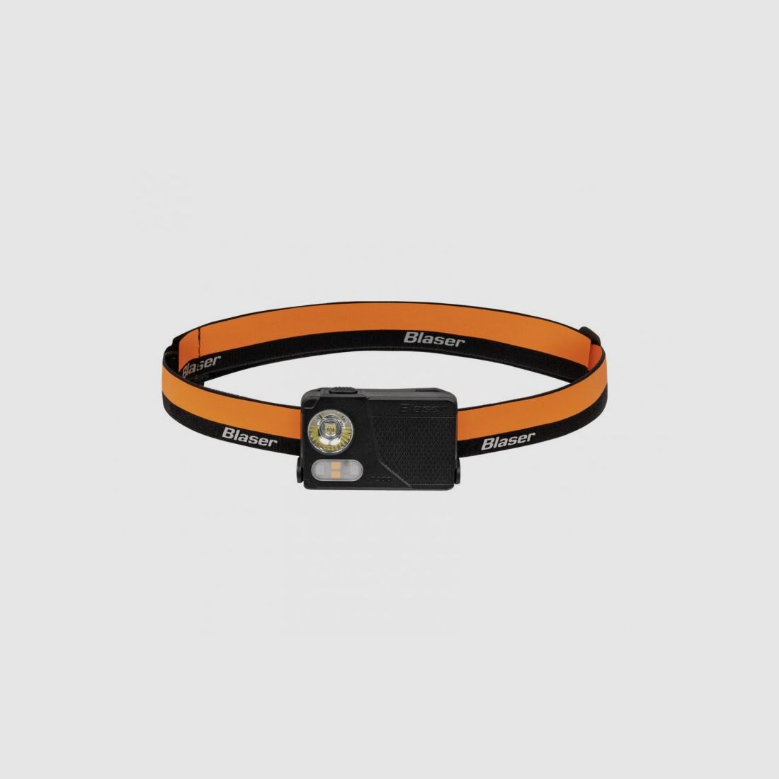 Linterna frontal Blaser HT300